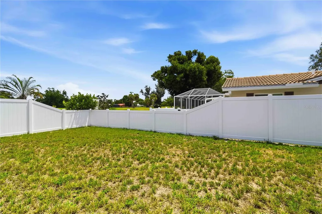 3535 Village Green Drive Sarasota FL 34239