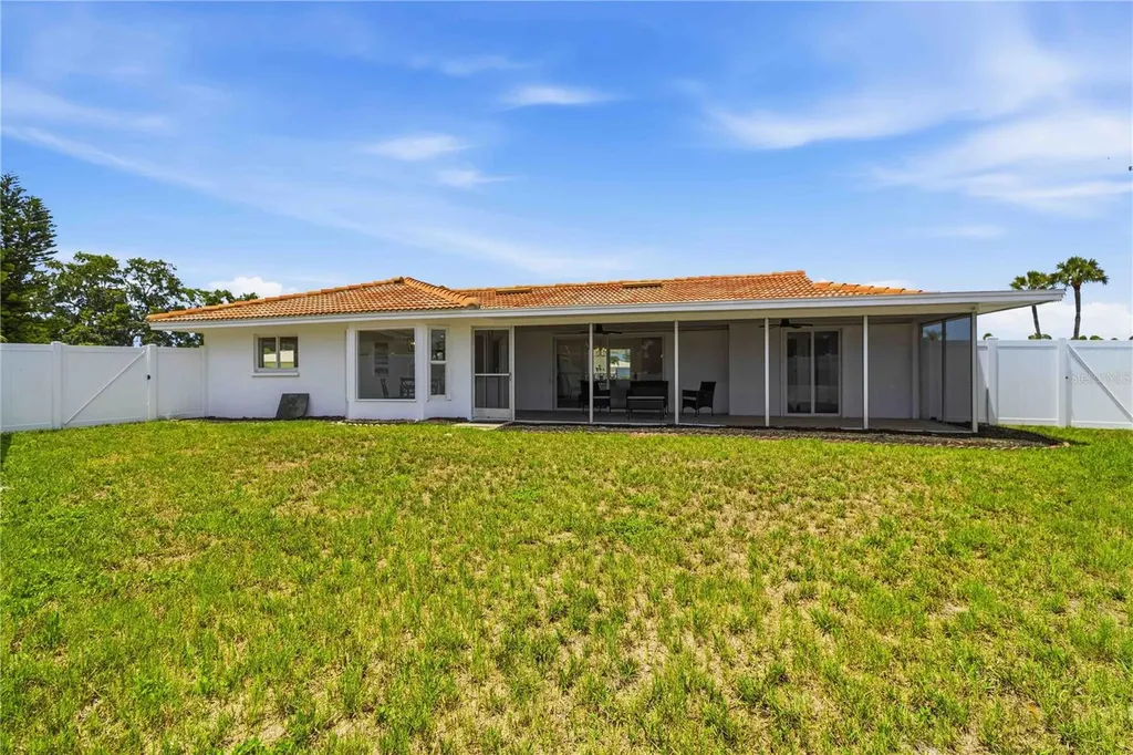 3535 Village Green Drive Sarasota FL 34239