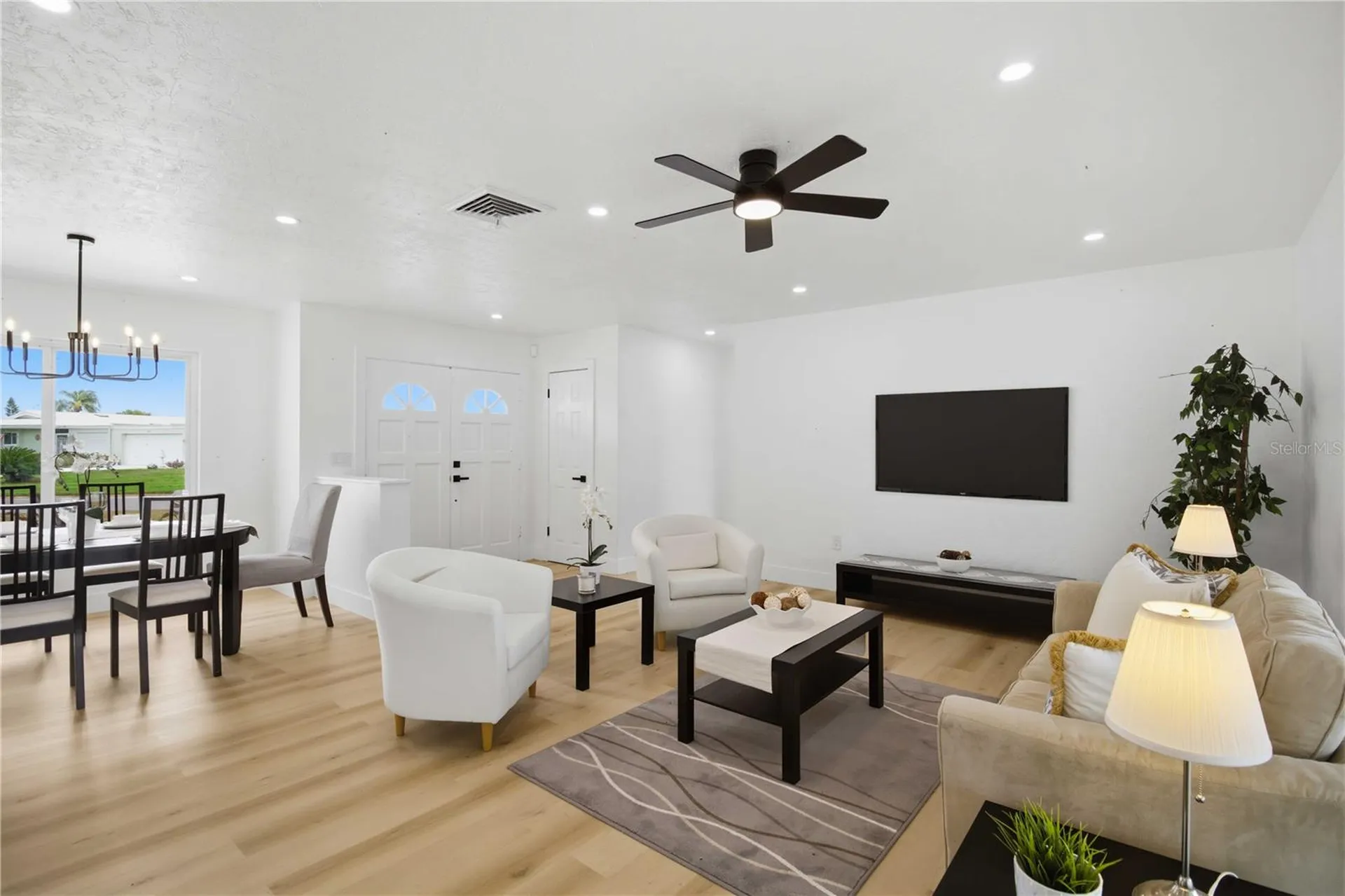 3535 Village Green Drive Sarasota FL 34239