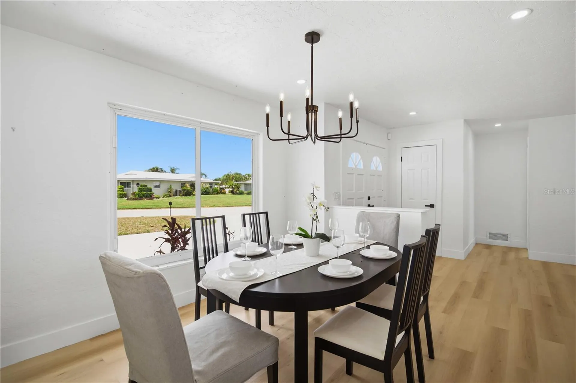 3535 Village Green Drive Sarasota FL 34239