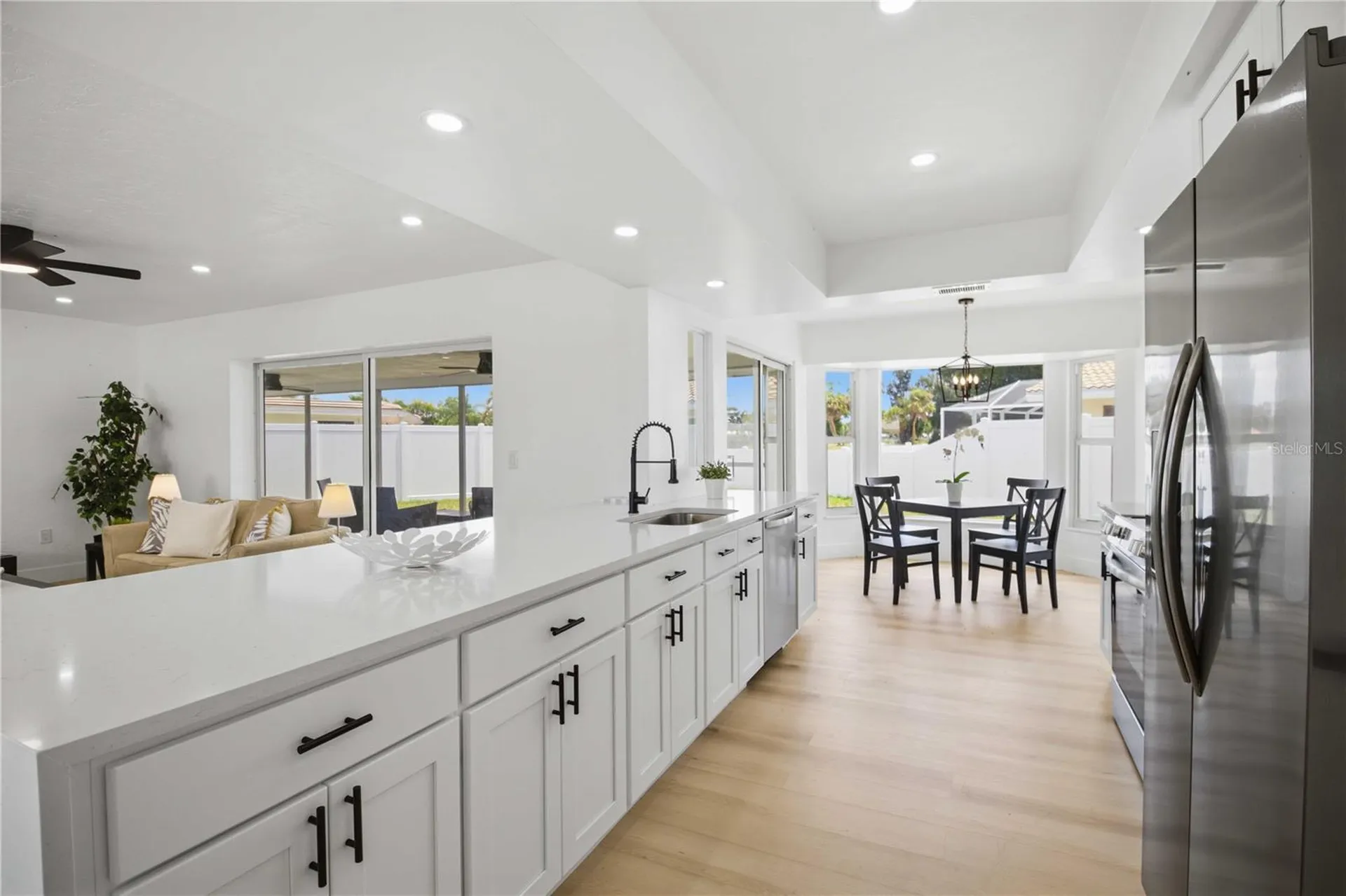 3535 Village Green Drive Sarasota FL 34239