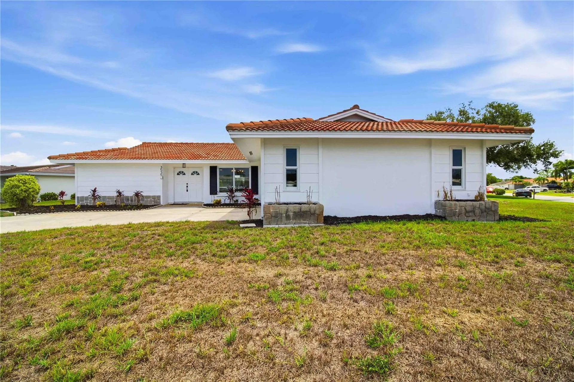 3535 Village Green Drive Sarasota FL 34239