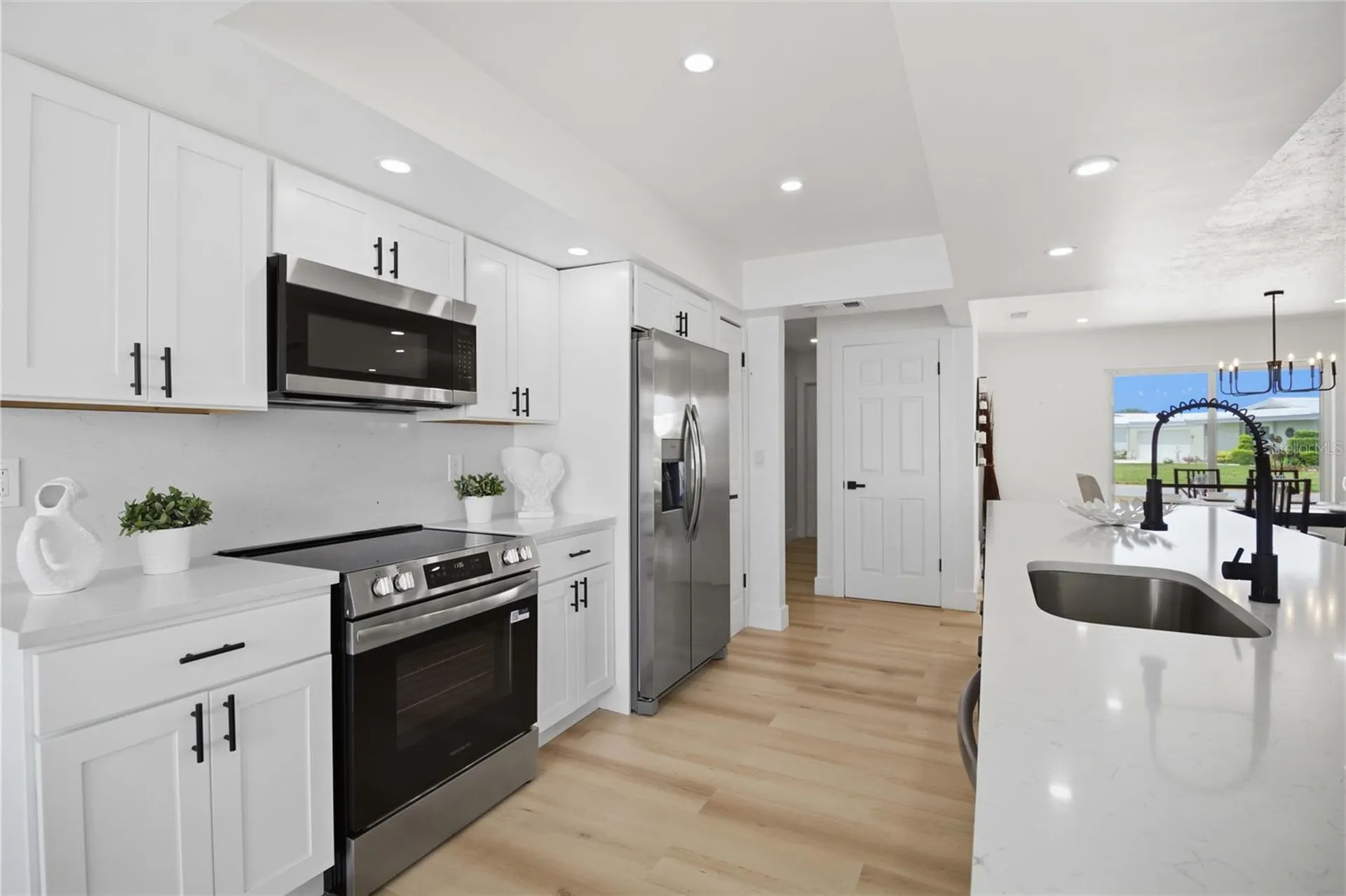 3535 Village Green Drive Sarasota FL 34239