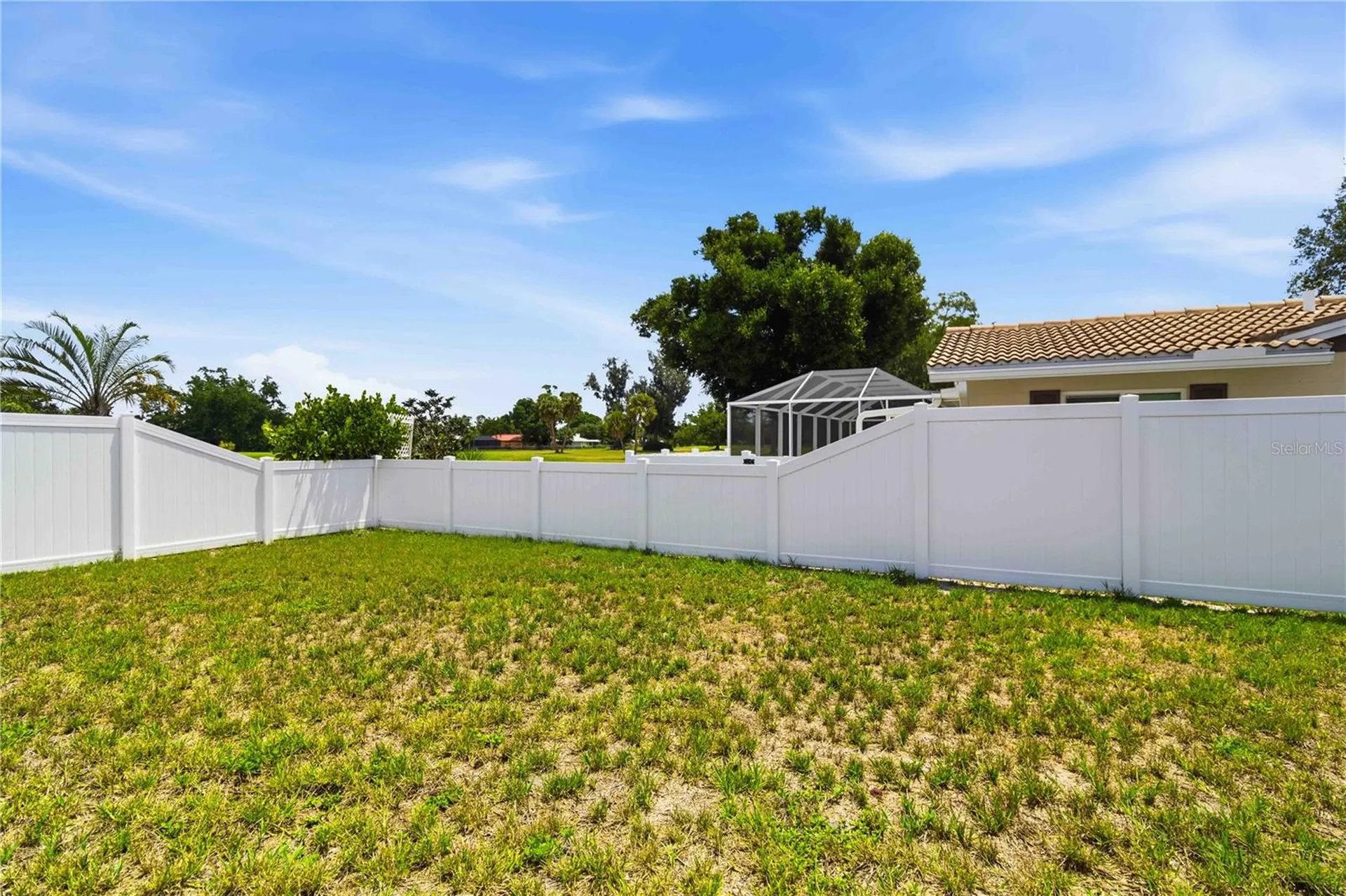 3535 Village Green Drive Sarasota FL 34239