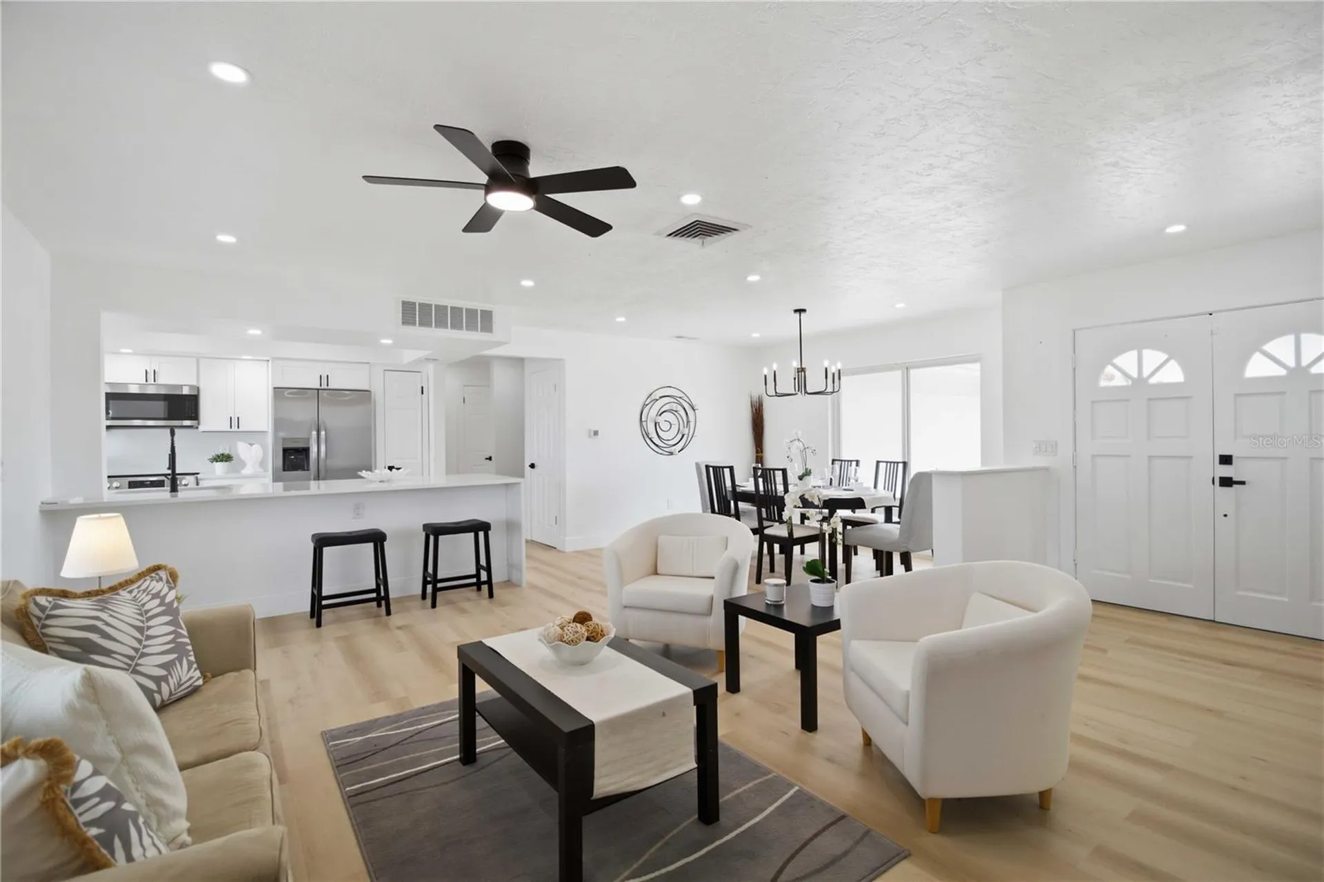 3535 Village Green Drive Sarasota FL 34239
