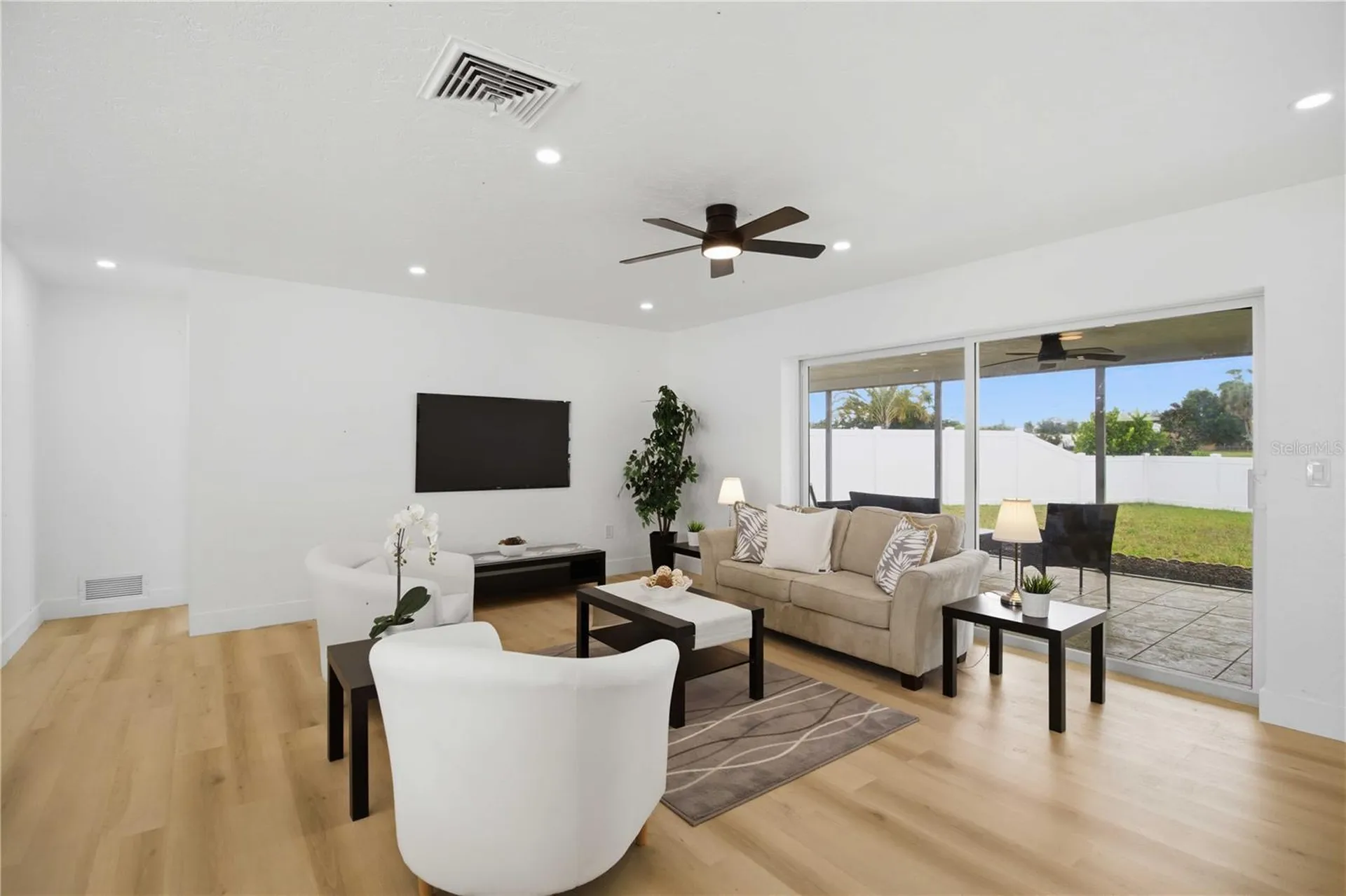3535 Village Green Drive Sarasota FL 34239