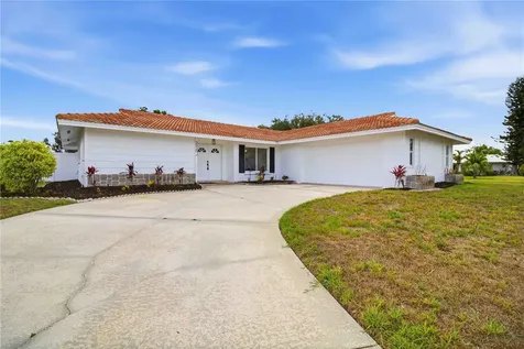 3535 Village Green Drive Sarasota FL 34239