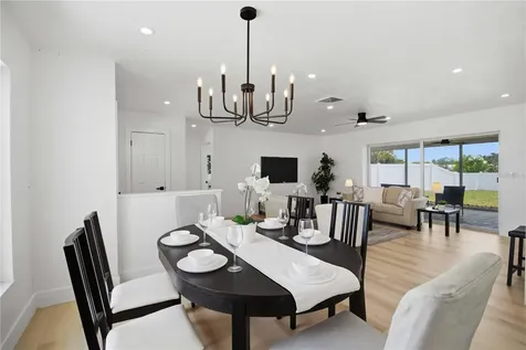 3535 Village Green Drive Sarasota FL 34239