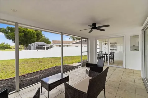 3535 Village Green Drive Sarasota FL 34239