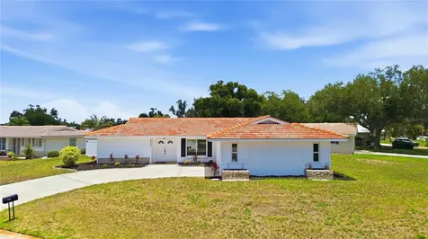 3535 Village Green Drive Sarasota FL 34239