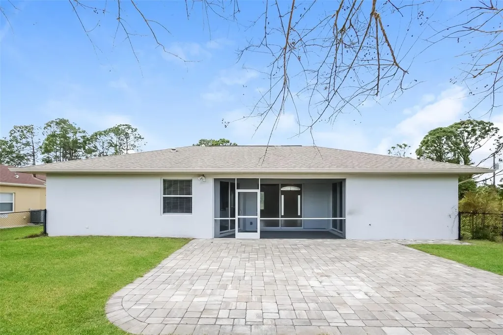4181 Mermell Circle North Port FL 34291