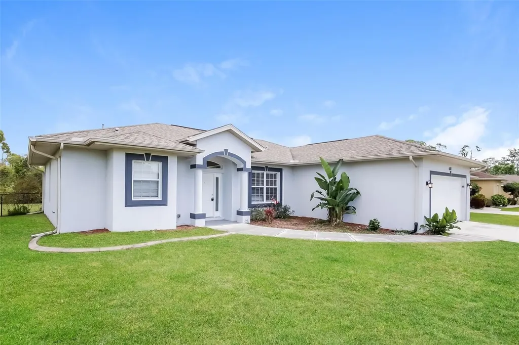 4181 Mermell Circle North Port FL 34291
