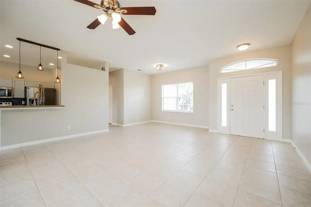 4181 Mermell Circle North Port FL 34291