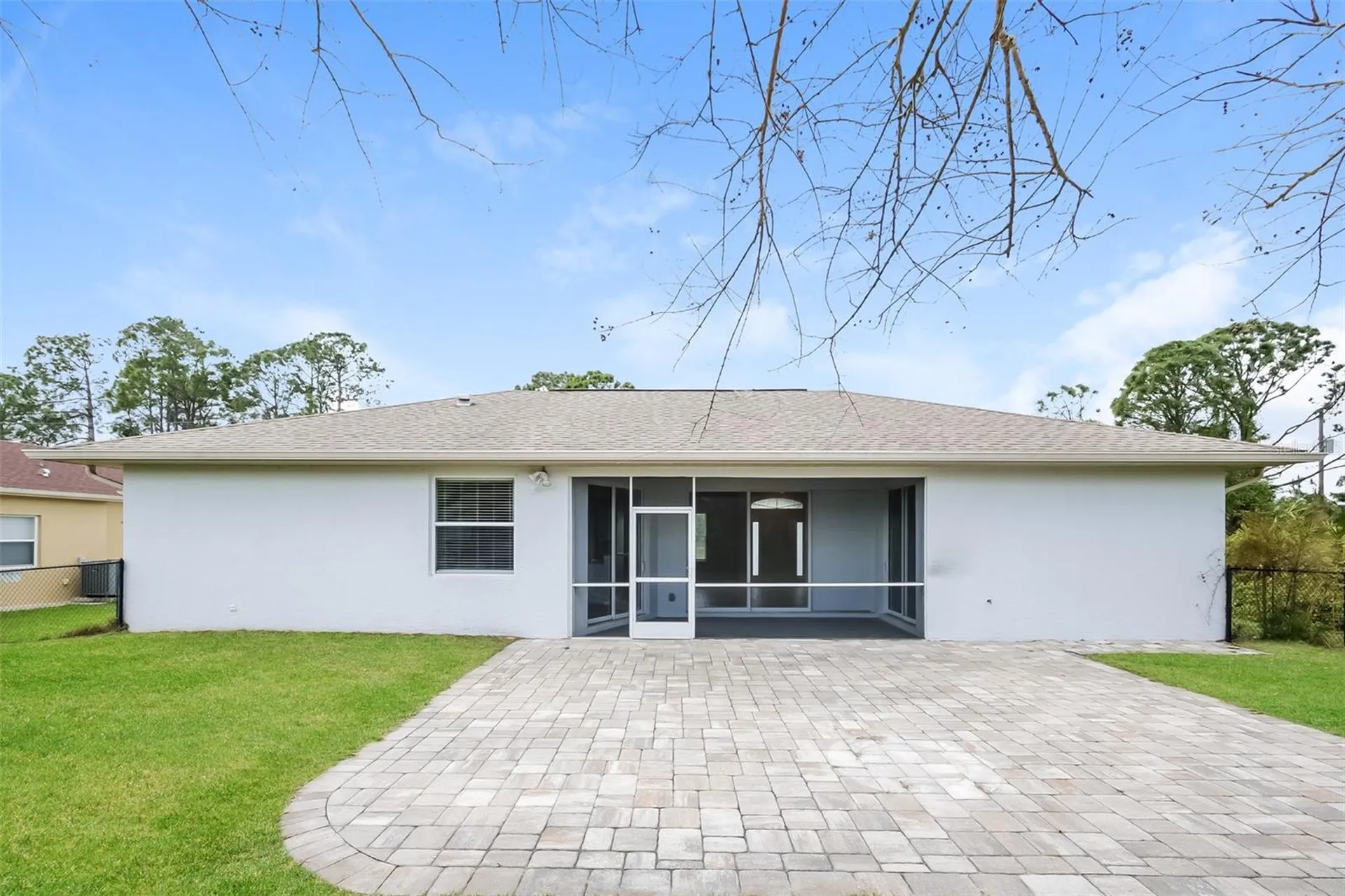 4181 Mermell Circle North Port FL 34291