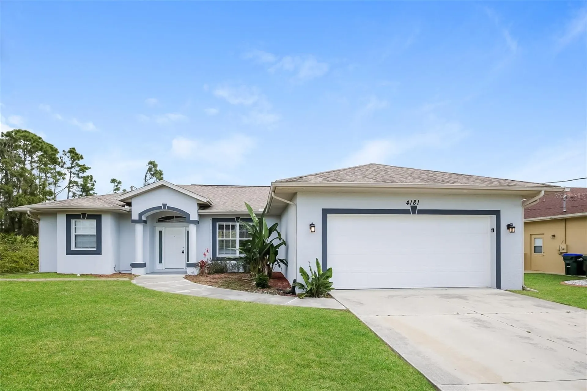 4181 Mermell Circle North Port FL 34291