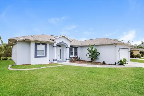 4181 Mermell Circle North Port FL 34291