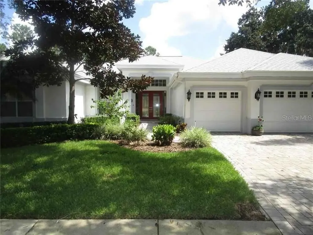 5429 Burnt Hickory Drive Valrico FL 33596