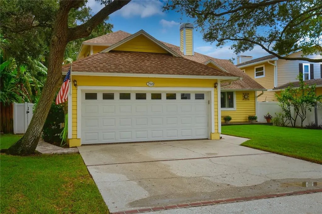 7519 Harbor View Way Seminole FL 33776