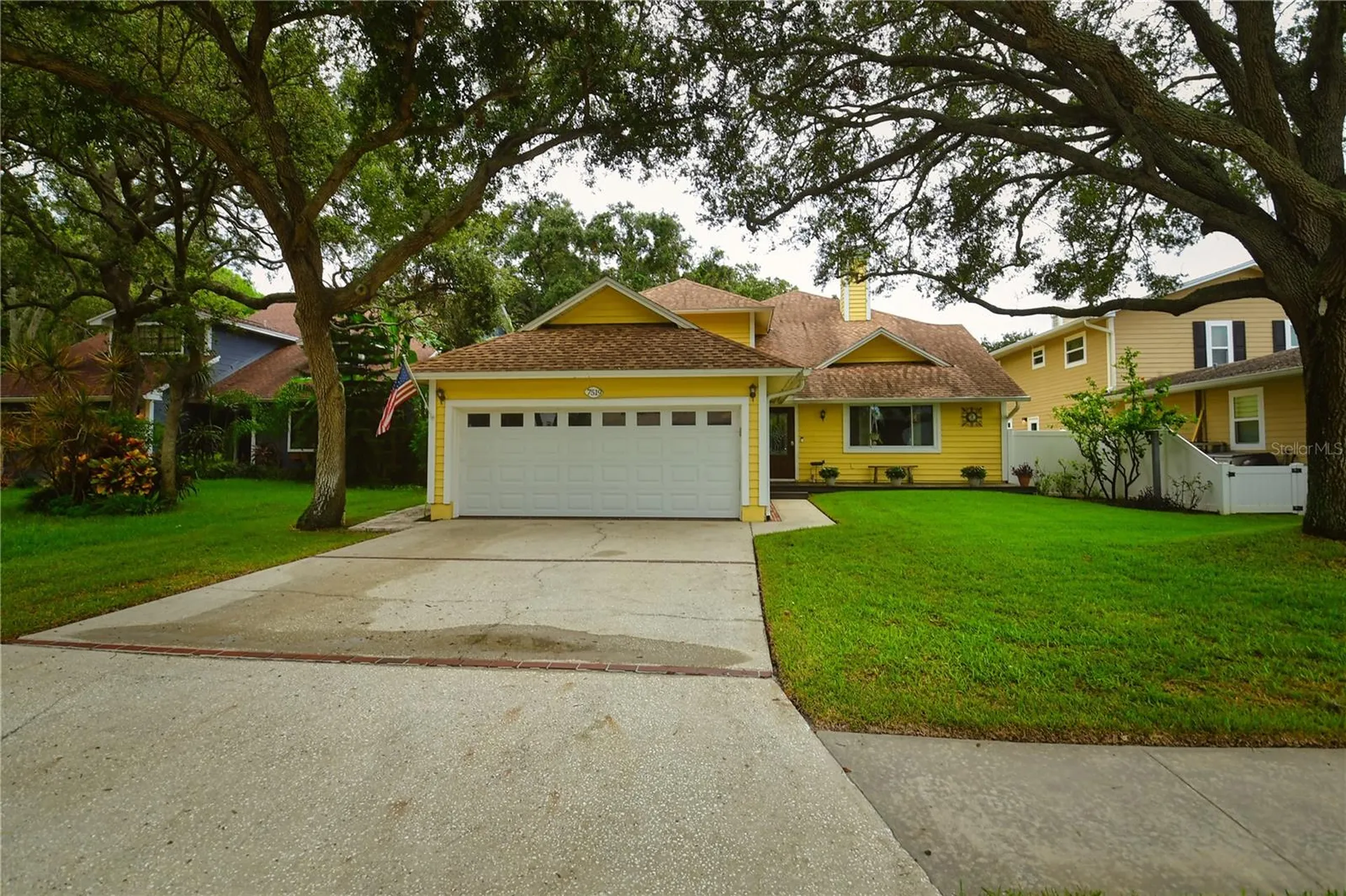 7519 Harbor View Way Seminole FL 33776