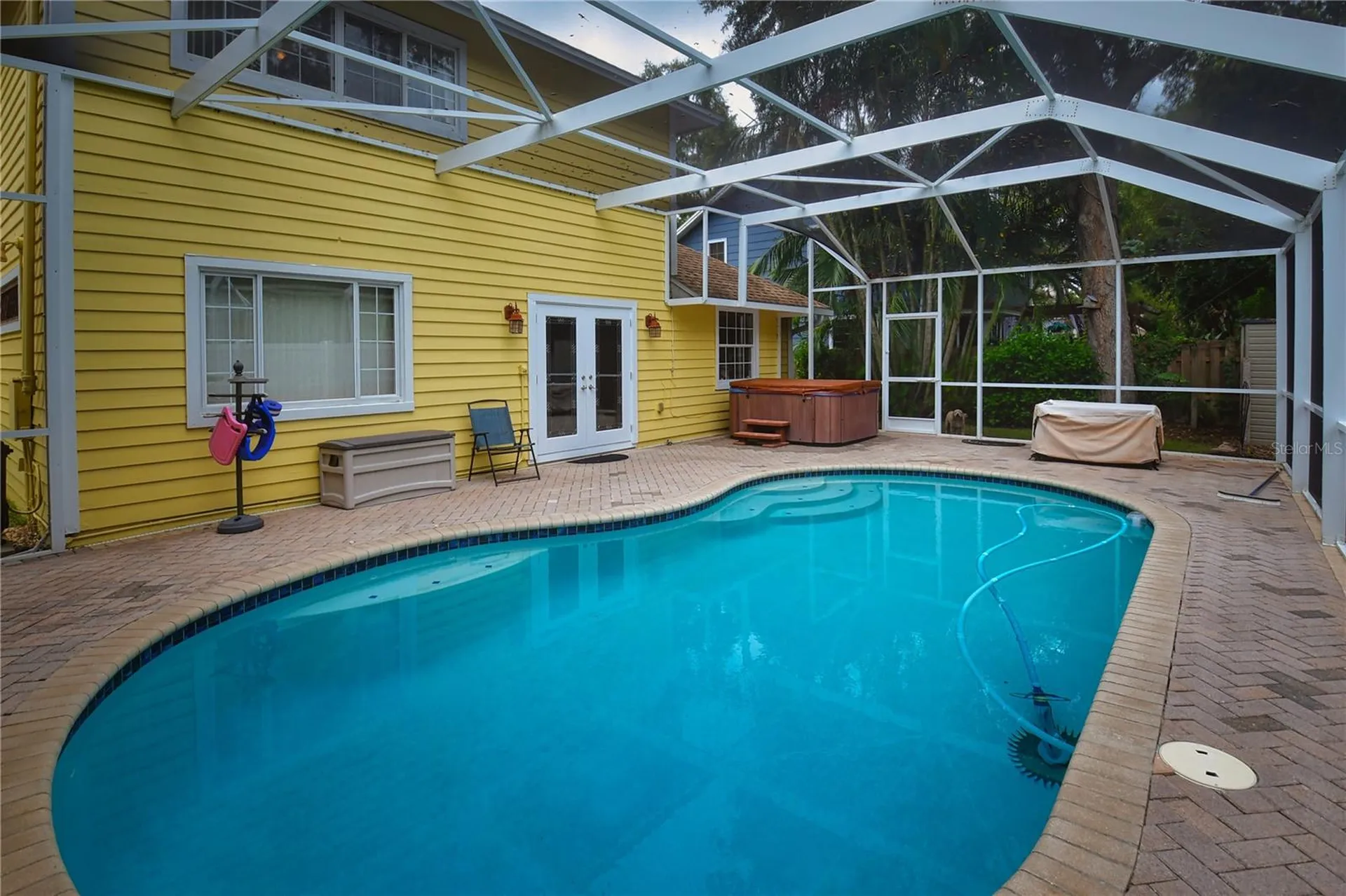 7519 Harbor View Way Seminole FL 33776