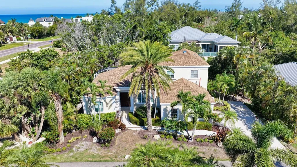 523 Juan Anasco Drive Longboat Key FL 34228