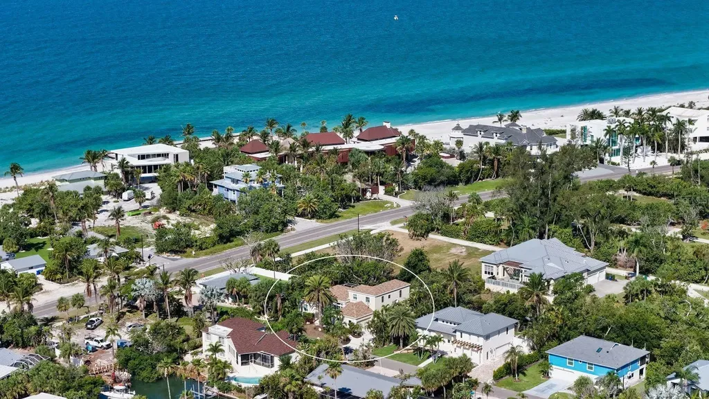 523 Juan Anasco Drive Longboat Key FL 34228