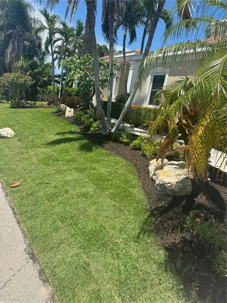 523 Juan Anasco Drive Longboat Key FL 34228