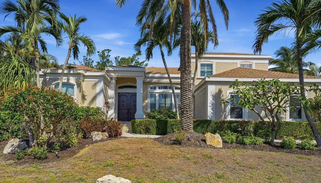 523 Juan Anasco Drive Longboat Key FL 34228