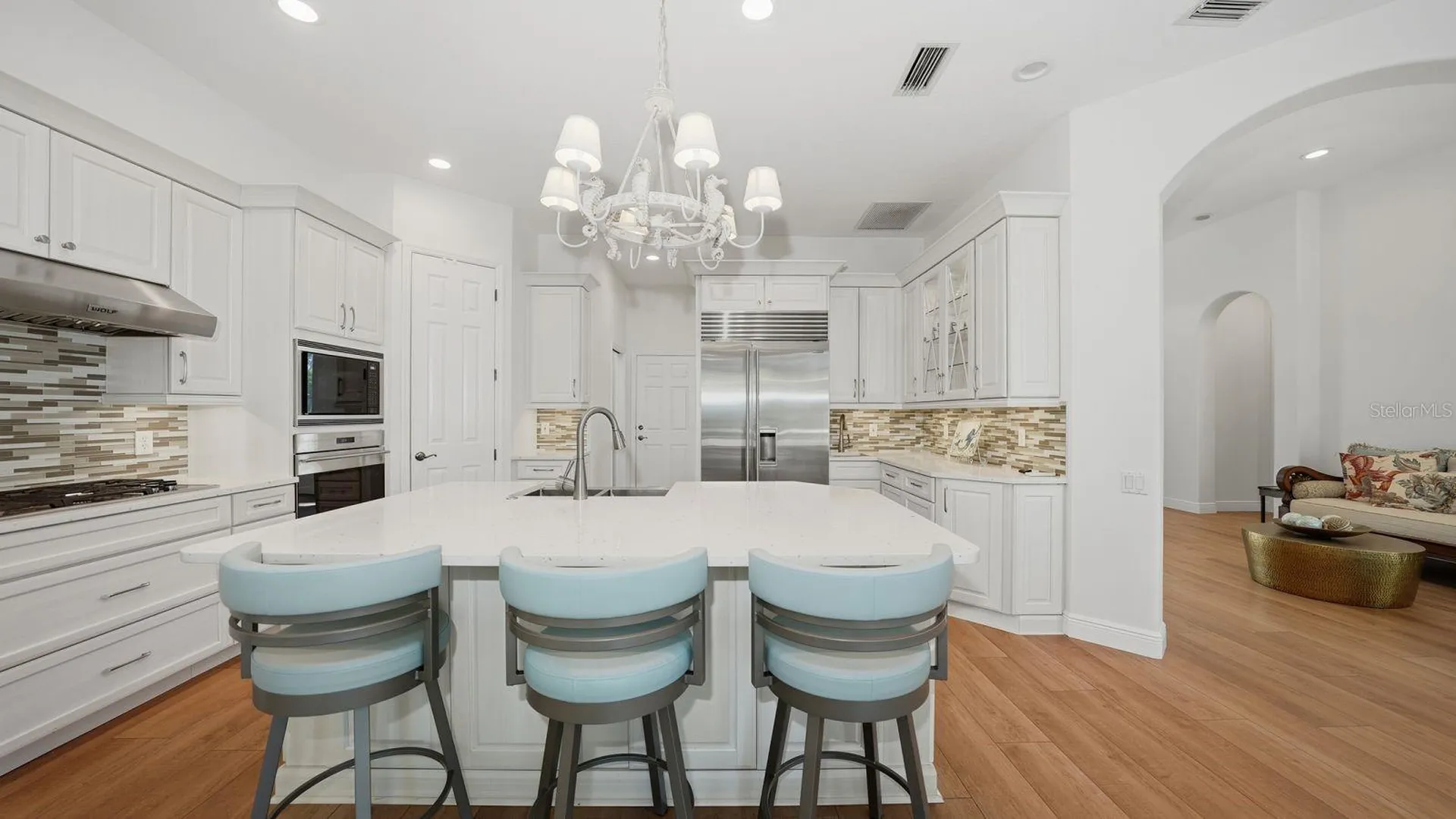 523 Juan Anasco Drive Longboat Key FL 34228