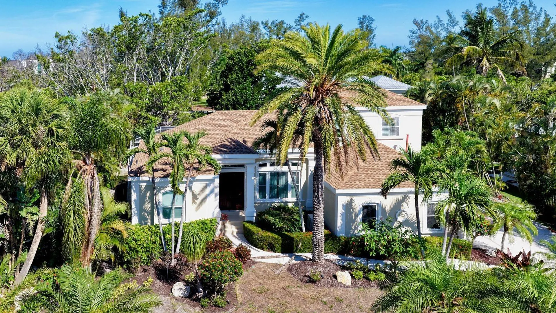 523 Juan Anasco Drive Longboat Key FL 34228