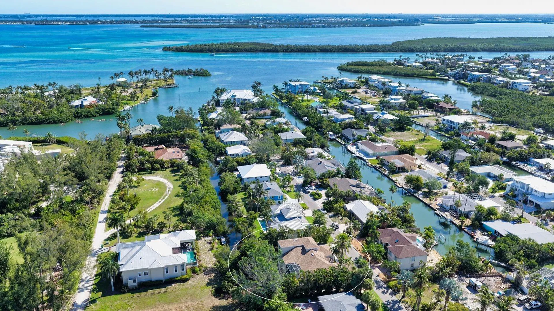 523 Juan Anasco Drive Longboat Key FL 34228
