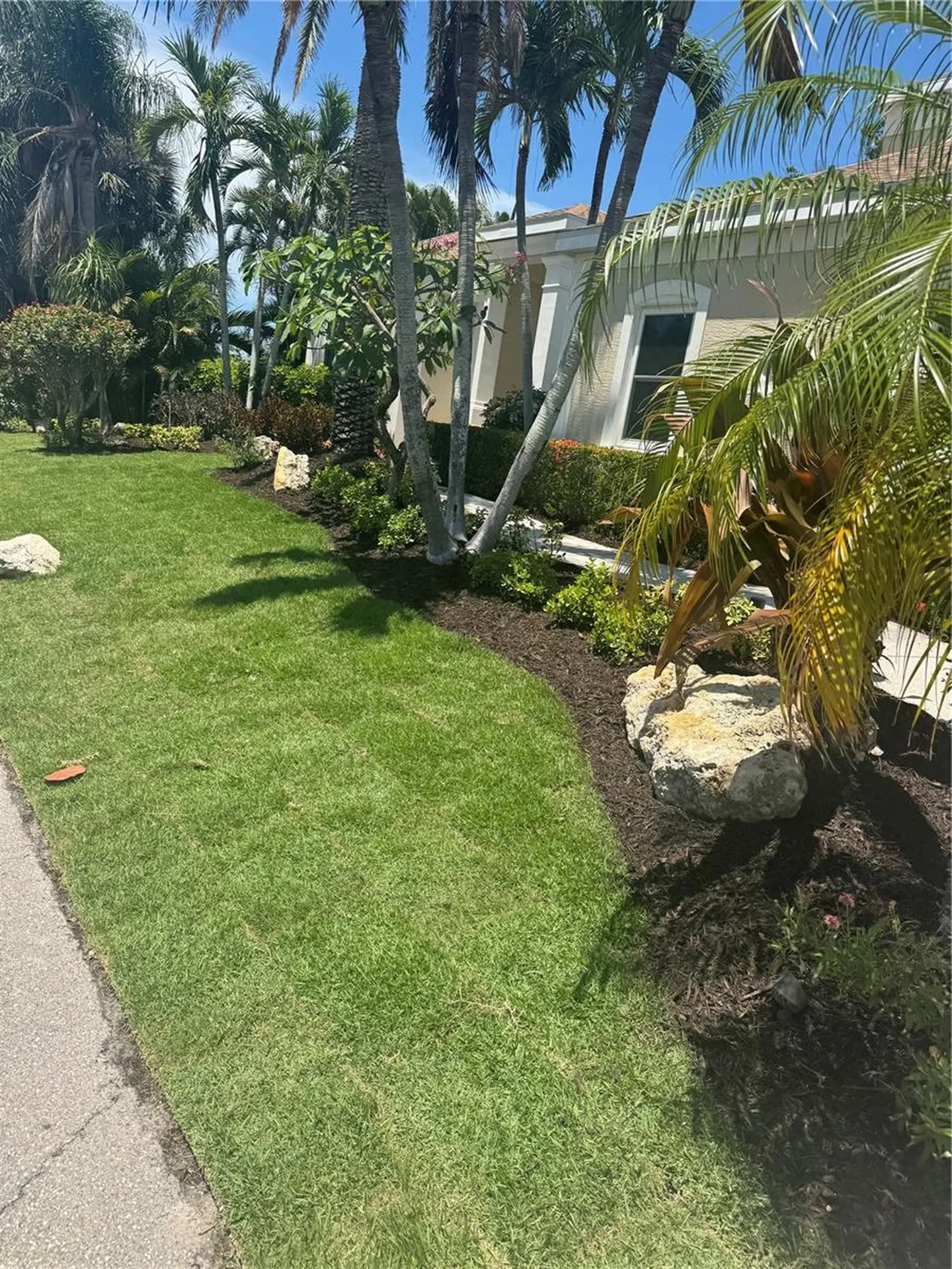 523 Juan Anasco Drive Longboat Key FL 34228