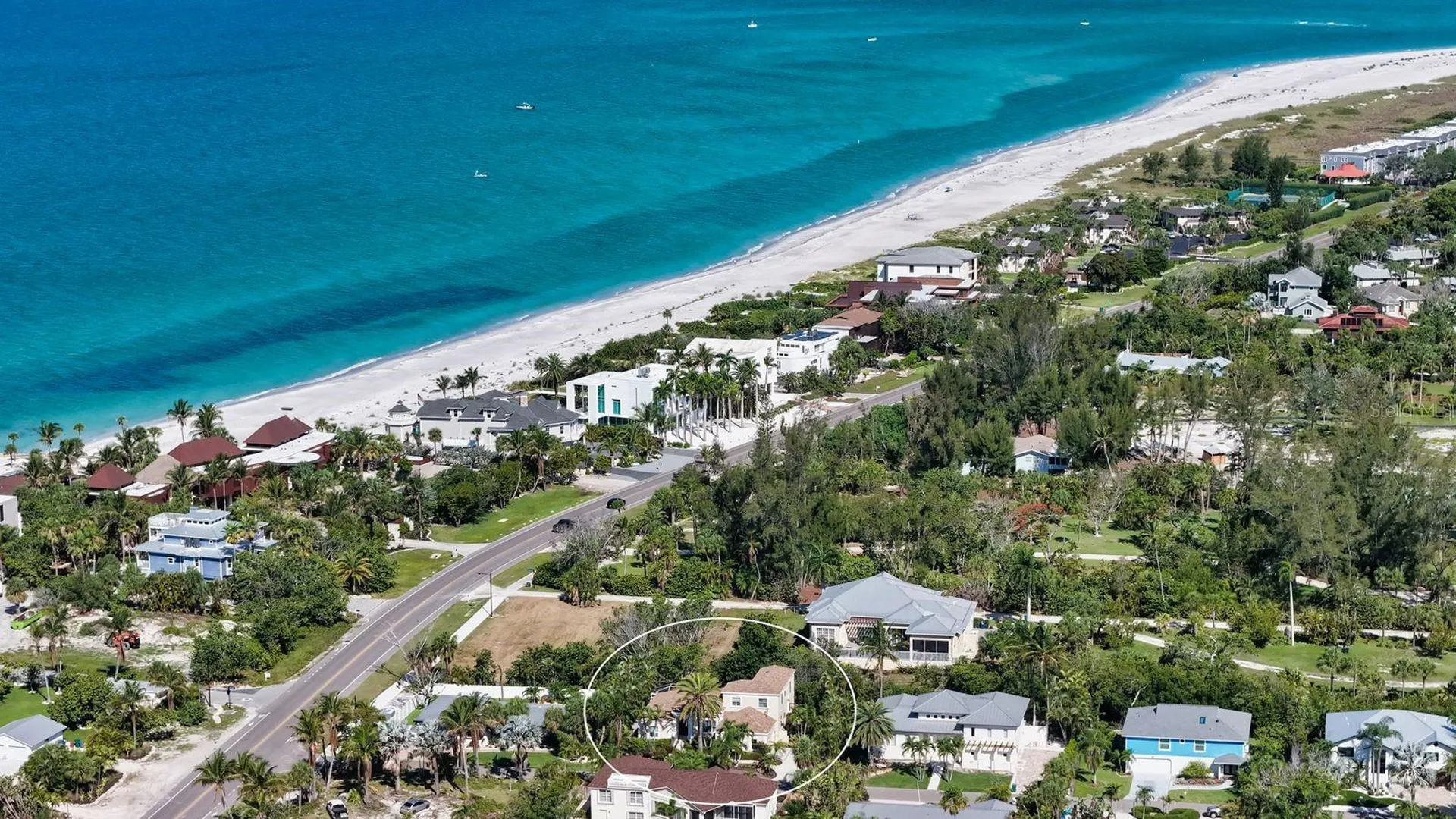 523 Juan Anasco Drive Longboat Key FL 34228