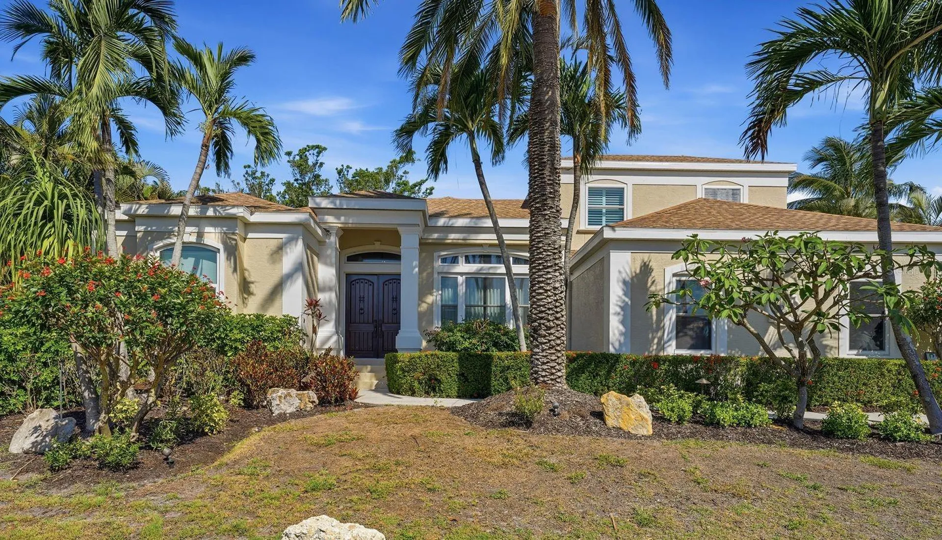 523 Juan Anasco Drive Longboat Key FL 34228