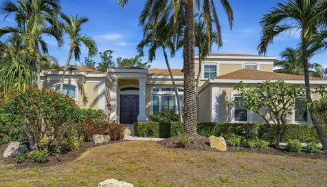 523 Juan Anasco Drive Longboat Key FL 34228