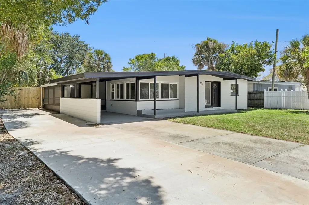 1465 Hillcrest Drive Melbourne FL 32935