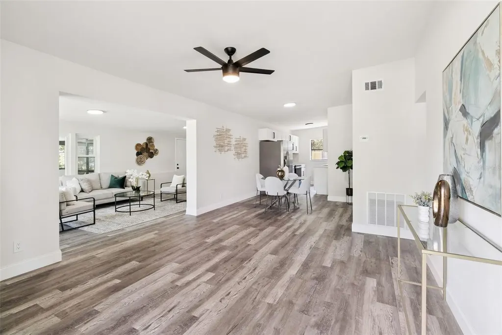 1465 Hillcrest Drive Melbourne FL 32935