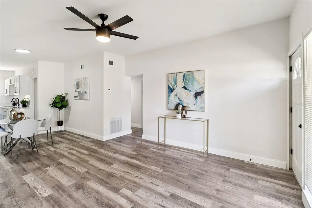 1465 Hillcrest Drive Melbourne FL 32935