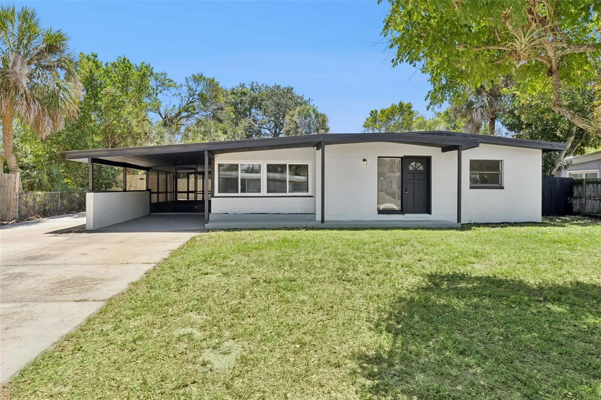 1465 Hillcrest Drive Melbourne FL 32935