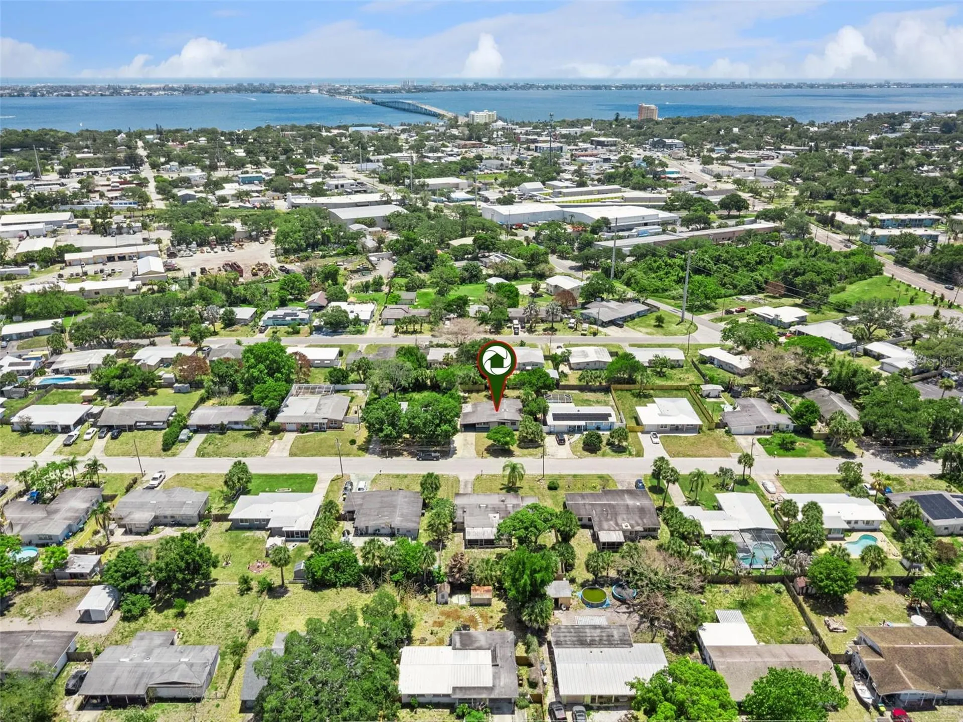 1465 Hillcrest Drive Melbourne FL 32935