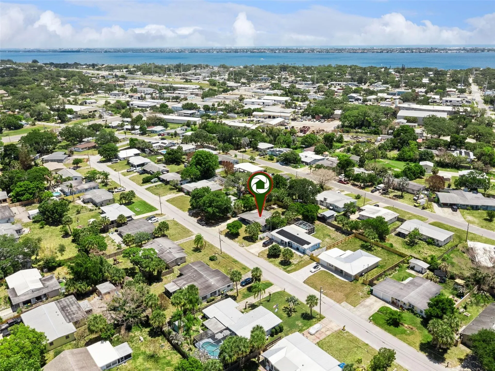 1465 Hillcrest Drive Melbourne FL 32935