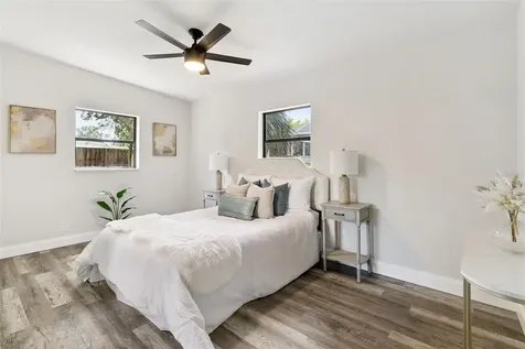 1465 Hillcrest Drive Melbourne FL 32935