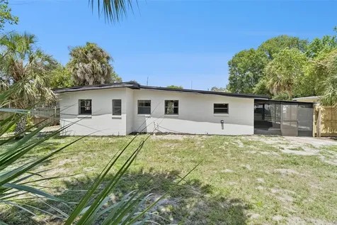 1465 Hillcrest Drive Melbourne FL 32935