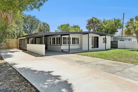 1465 Hillcrest Drive Melbourne FL 32935