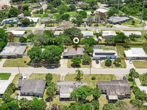1465 Hillcrest Drive Melbourne FL 32935