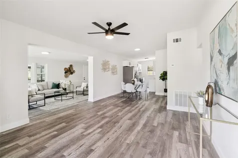 1465 Hillcrest Drive Melbourne FL 32935