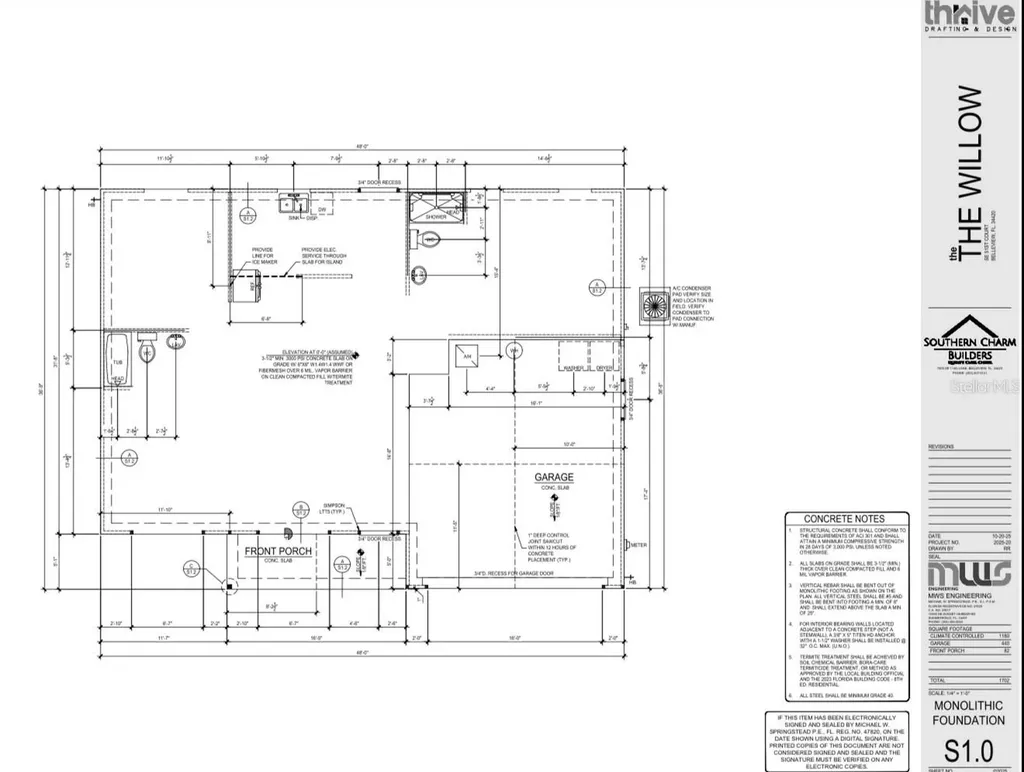 13953 SE 51st Court Summerfield FL 34491