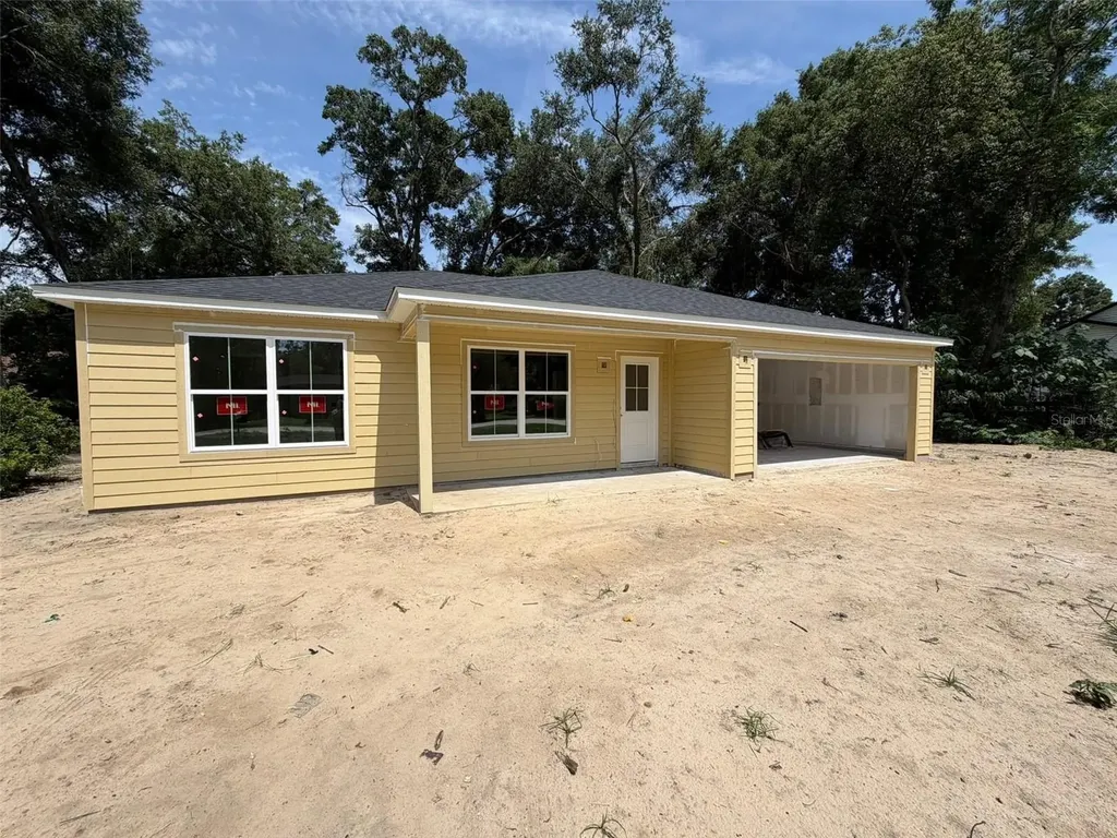 13953 SE 51st Court Summerfield FL 34491