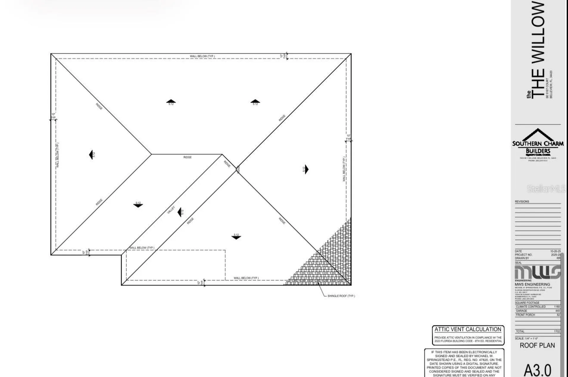 13953 SE 51st Court Summerfield FL 34491