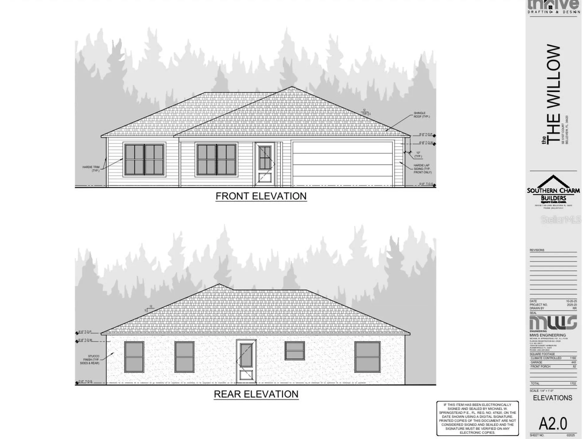 13953 SE 51st Court Summerfield FL 34491